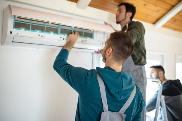 Best HVAC Repair Near Me  in Montura, FL