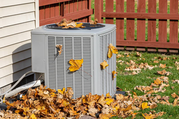Best Commercial HVAC Repair  in Montura, FL