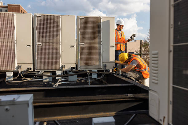 Best Affordable HVAC Services  in Montura, FL