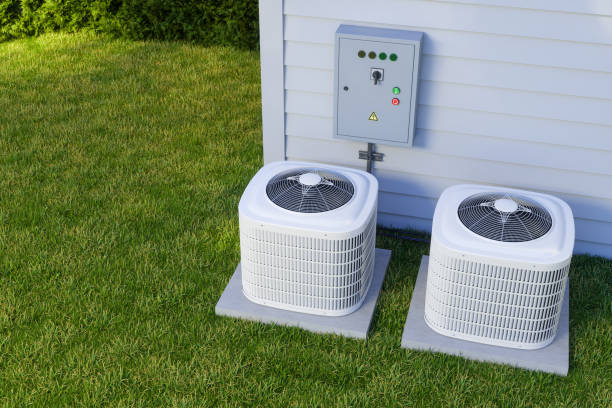 Best HVAC Replacement Cost  in Montura, FL