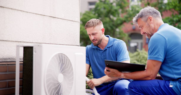 Best HVAC Cleaning Services  in Montura, FL