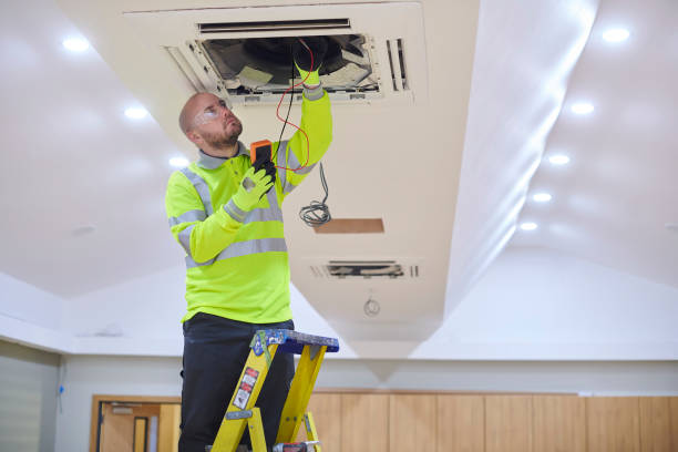 Best Affordable HVAC Services  in Montura, FL