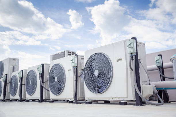 Best HVAC Air Duct Cleaning  in Montura, FL