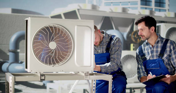 Best HVAC Maintenance Near Me  in Montura, FL